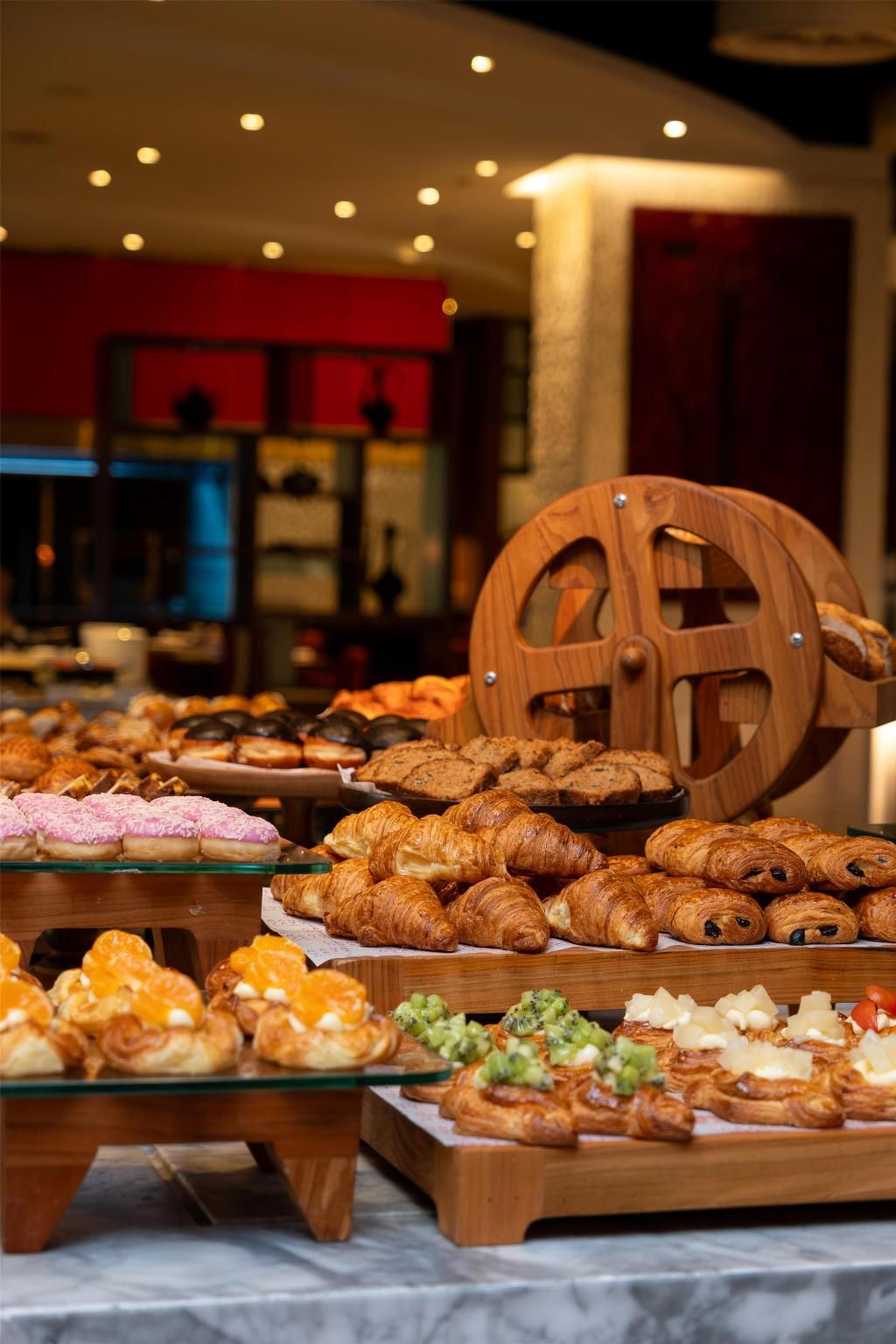 Grand Hyatt Istanbul, foto 3