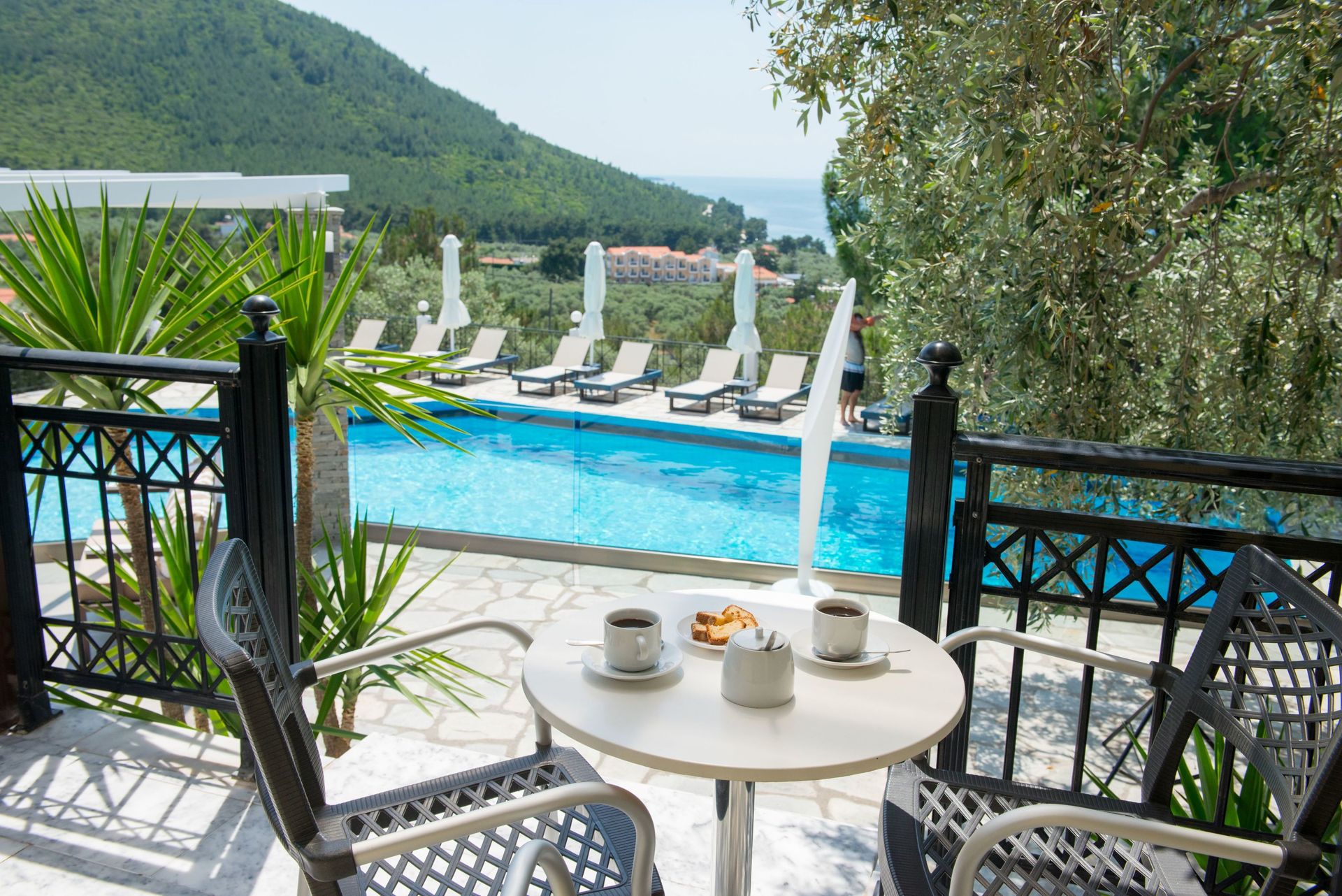 Hotel Villa Natassa, foto 3