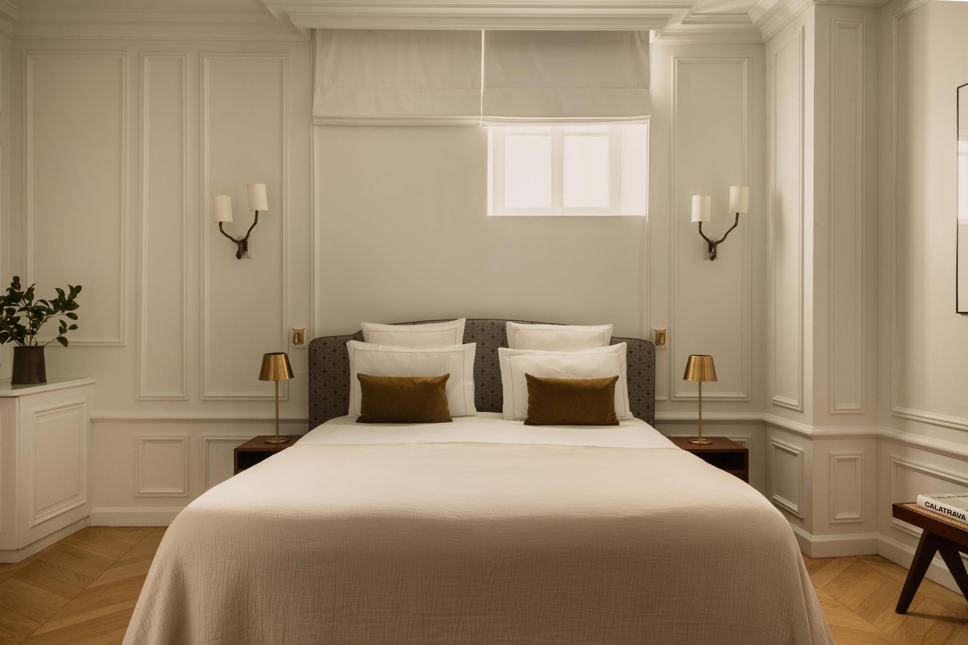Hôtel Bourgogne & Montana, foto 14