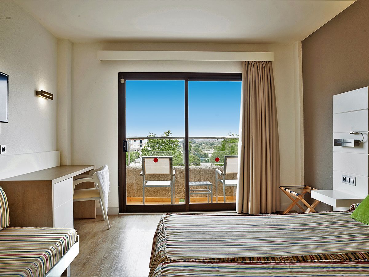 Hotel Mariant, foto 10