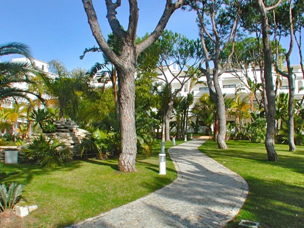 Ria Park Garden Hotel, foto 13