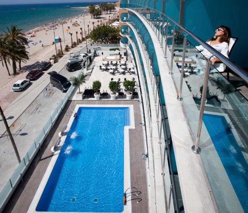 Hotel Allon Mediterrania, foto 8