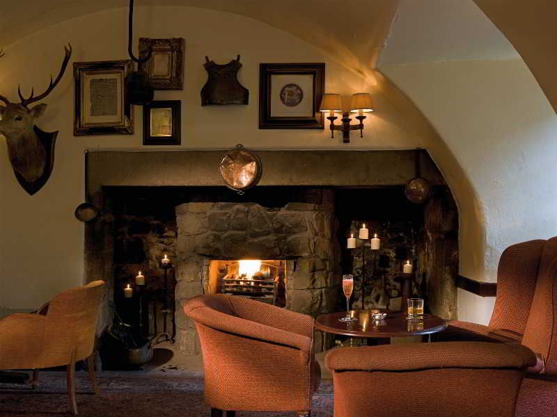 Macdonald Houstoun House, foto 12