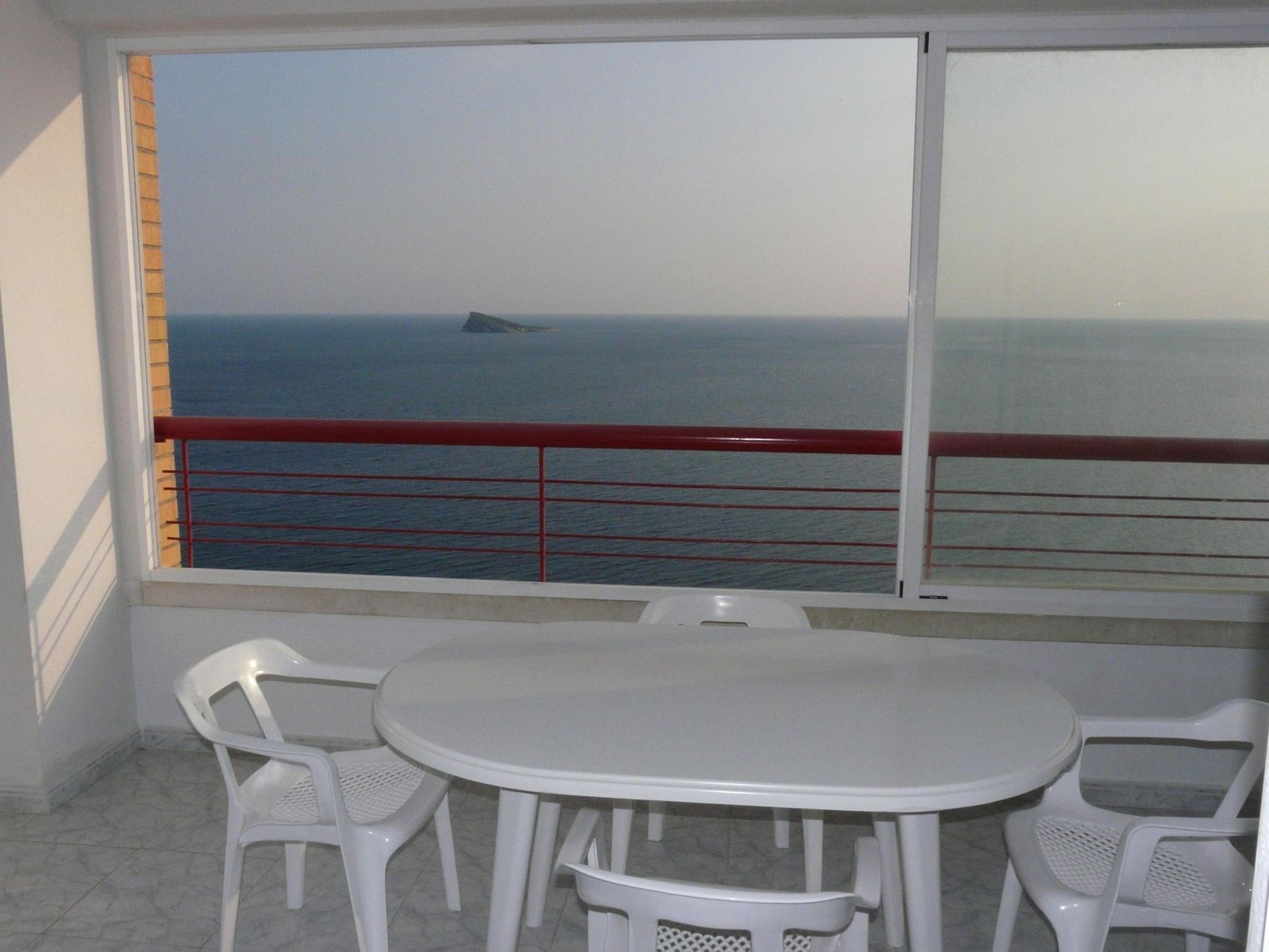 Apartamentos Benibeach, foto 11