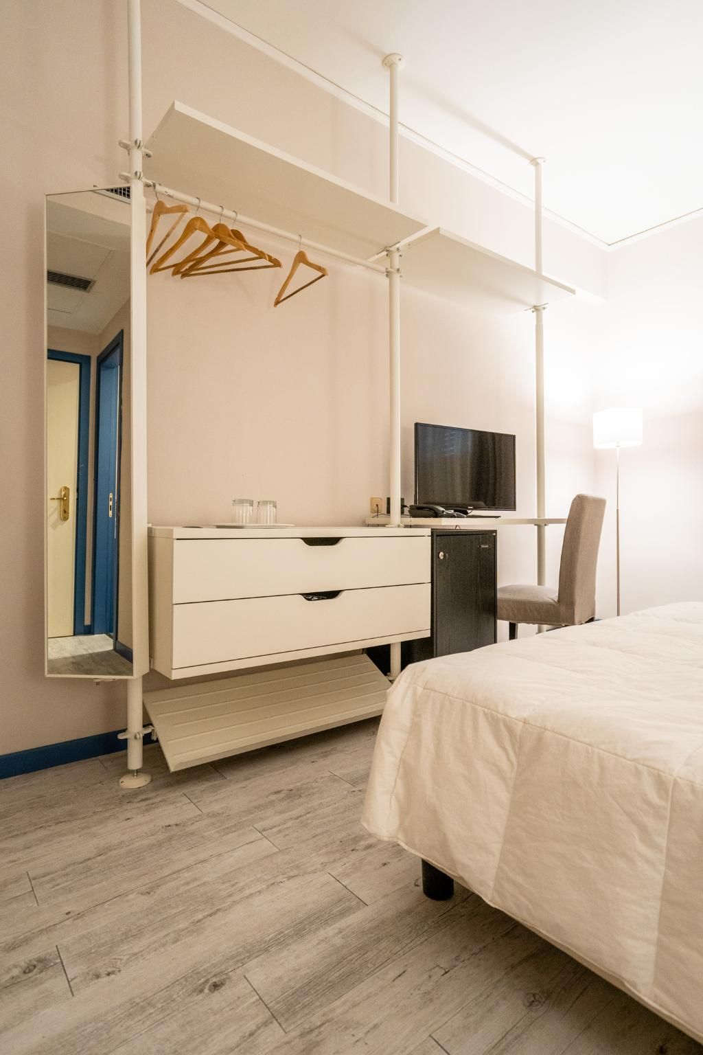 Europa Palace, foto 2