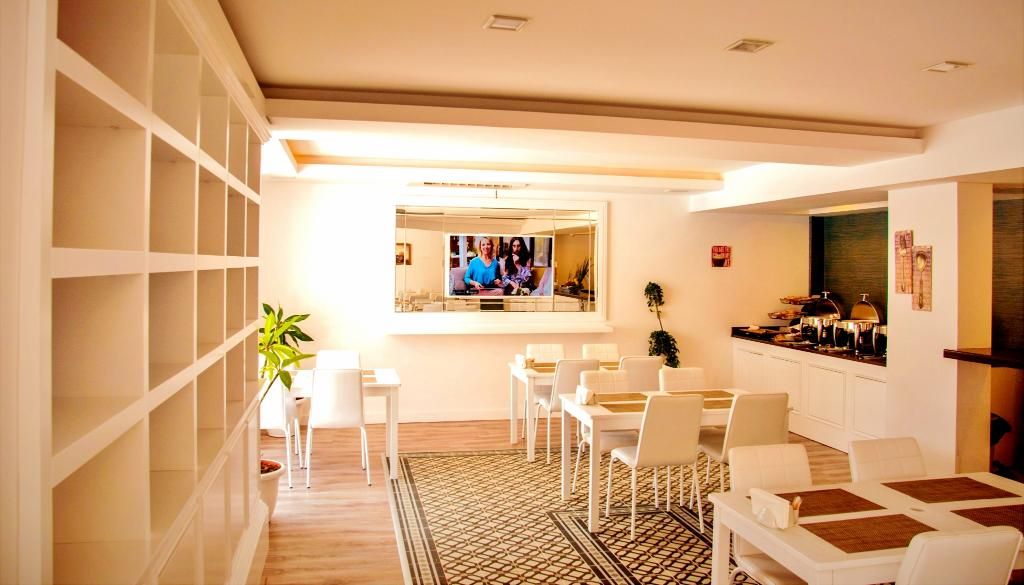 Rhapsody Hotel Kalkan, foto 12