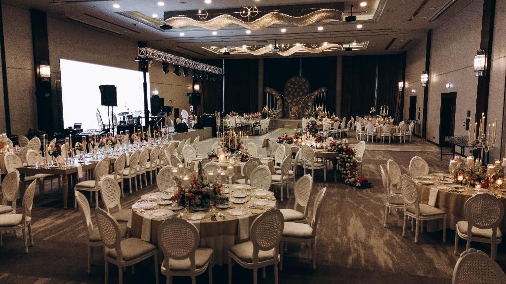 Ankara Hilton SA, foto 3