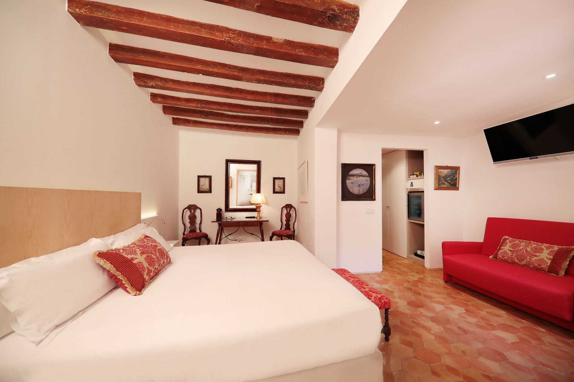 Art Hotel Palma, foto 7