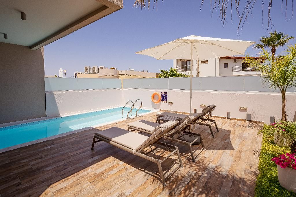Sarpidon Suites, foto 3
