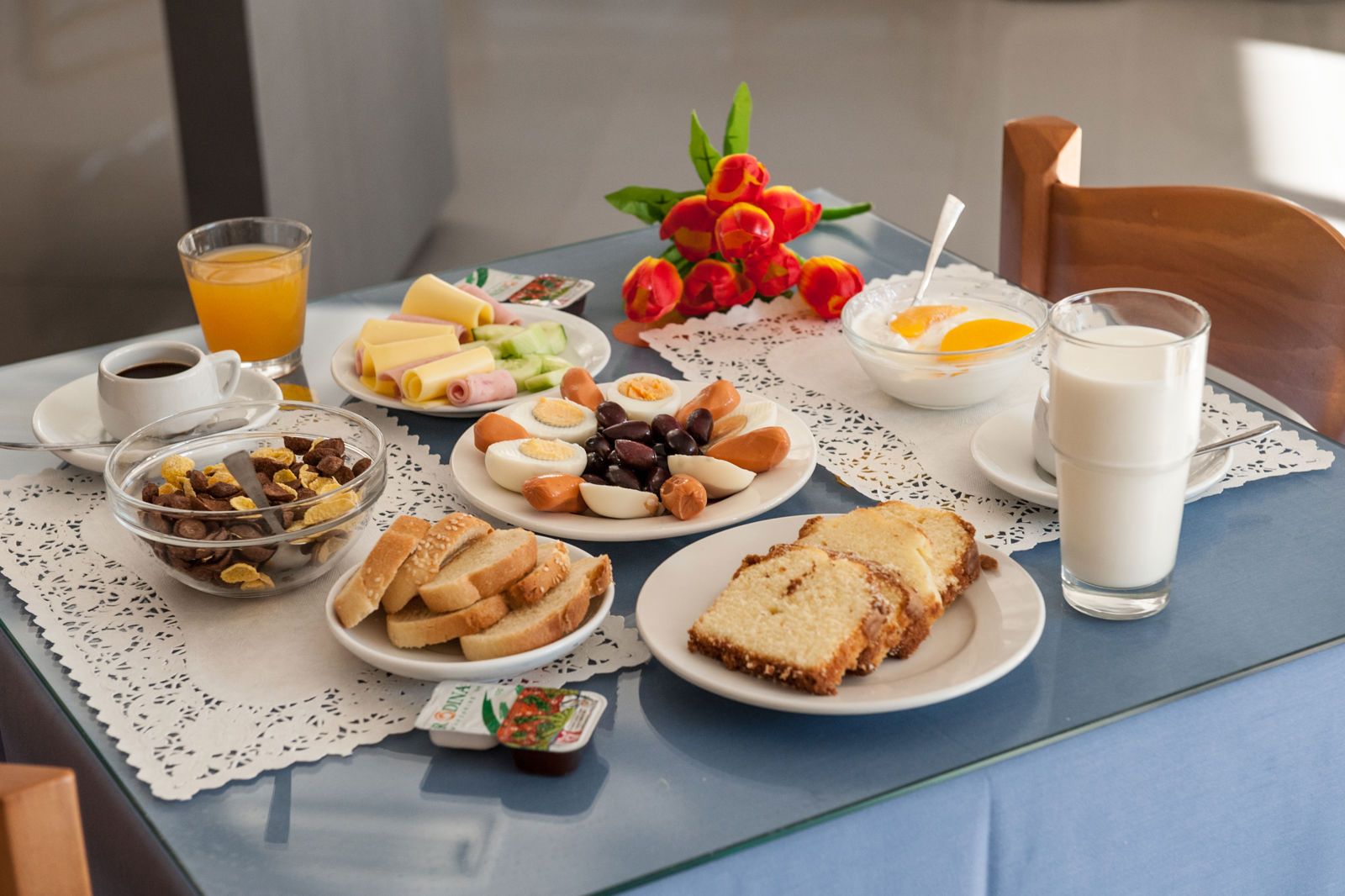 Esperia Boutique Hotel, foto 14