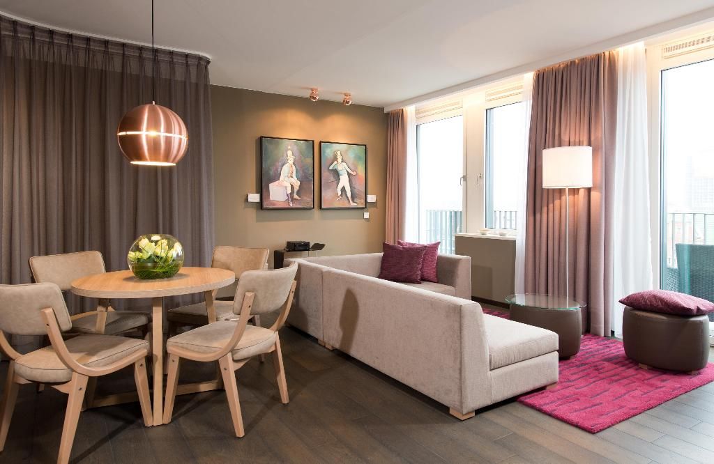 Leonardo Hotel Berlin Mitte, foto 6