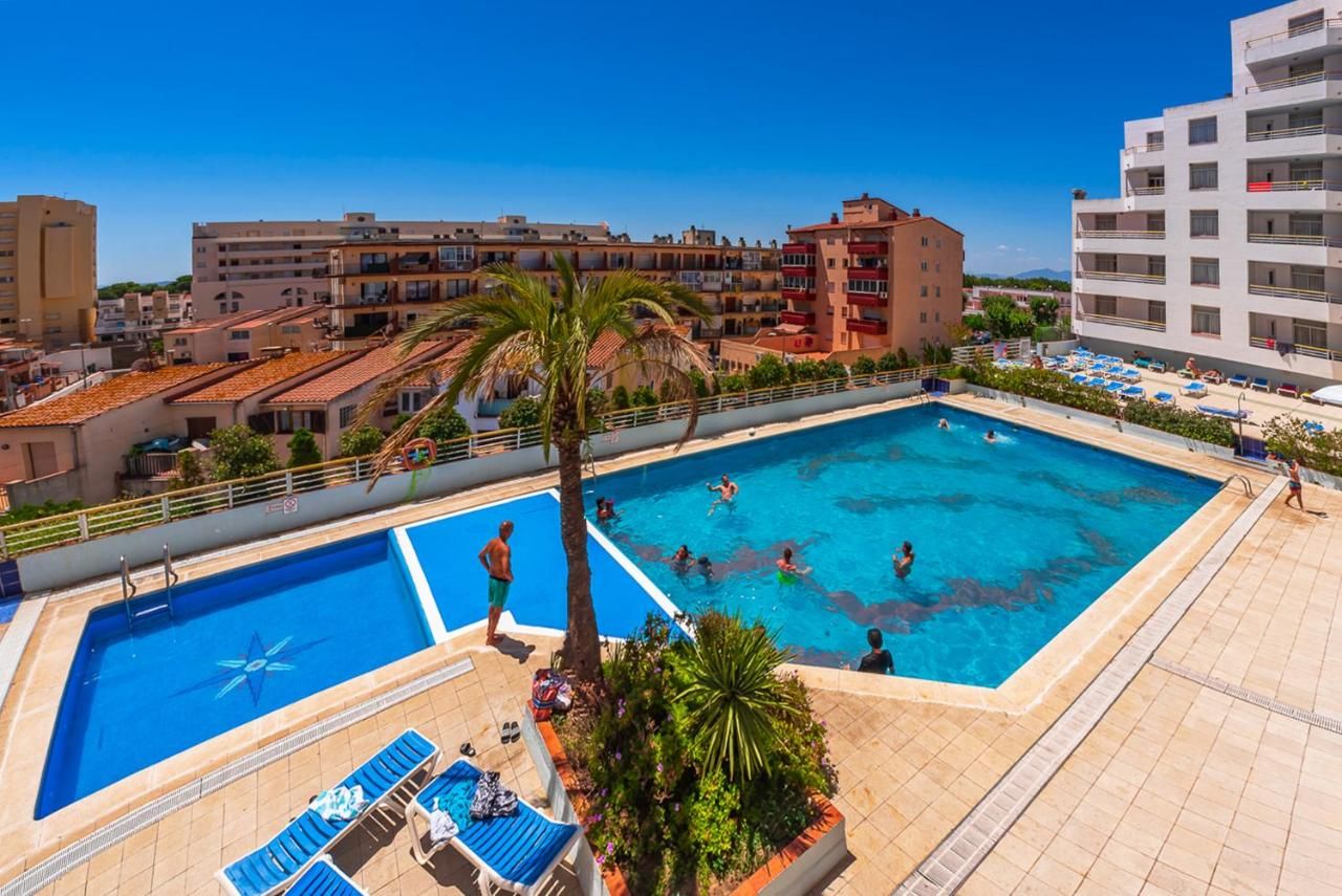 Aparthotel Xon's Platja, foto 12