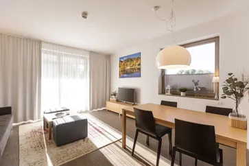 Eetkamer