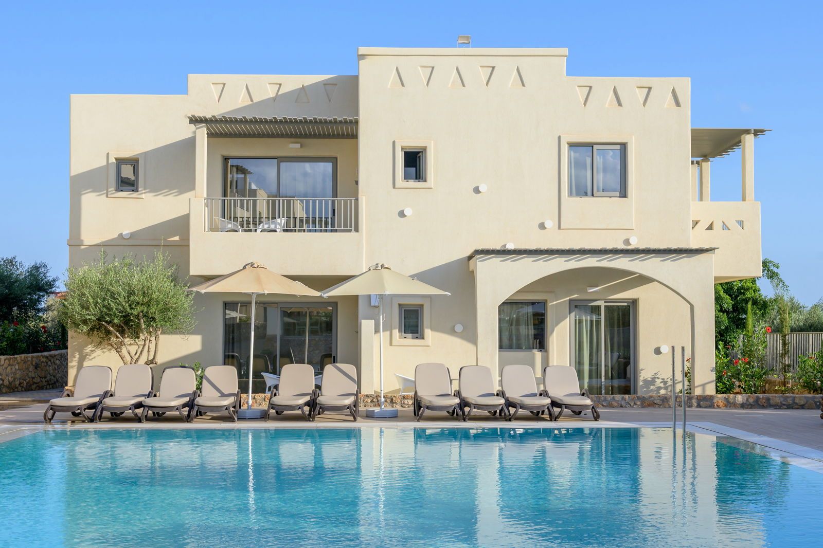 Elia Boutique Hotel, foto 2