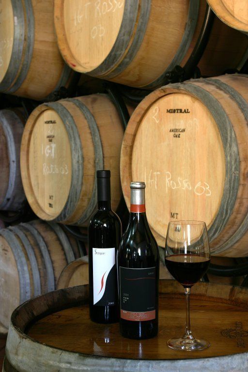 La Torre Wine Resort, foto 4
