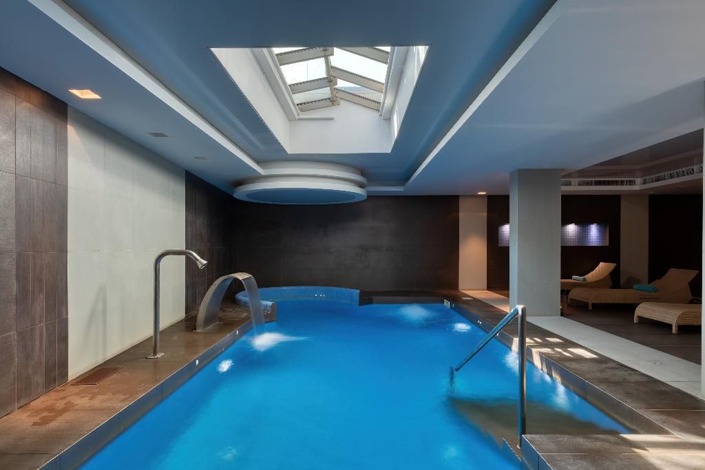 Castello Boutique Suites by the Sea, foto 5