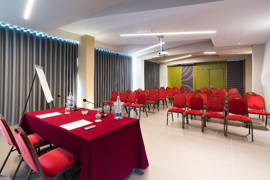Saracen Sands Hotel & Congress Centre, foto 14