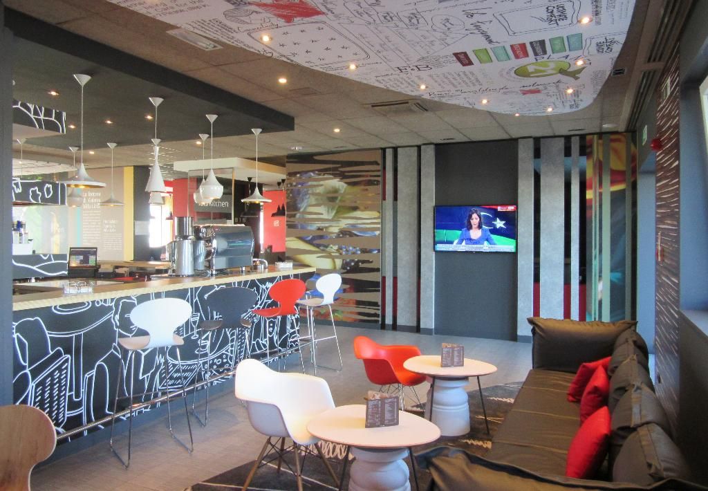 ibis Milano Fiera, foto 5