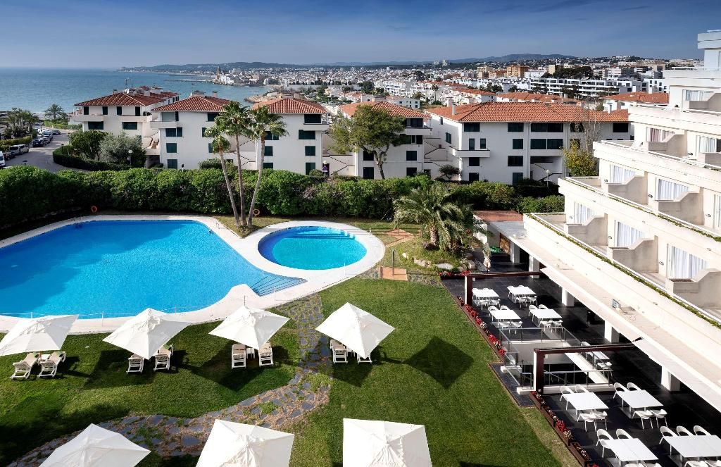 Meliá Sitges, foto 5