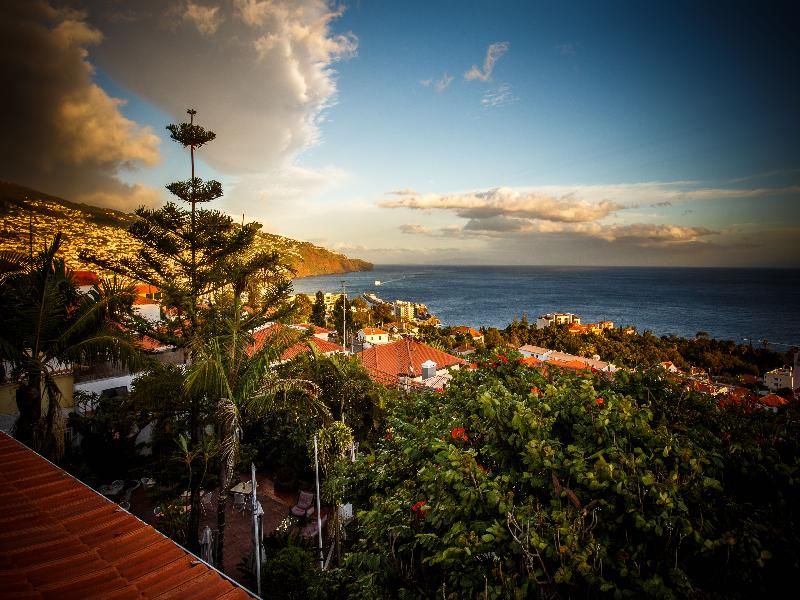 Vila Camacho Guest House, foto 6