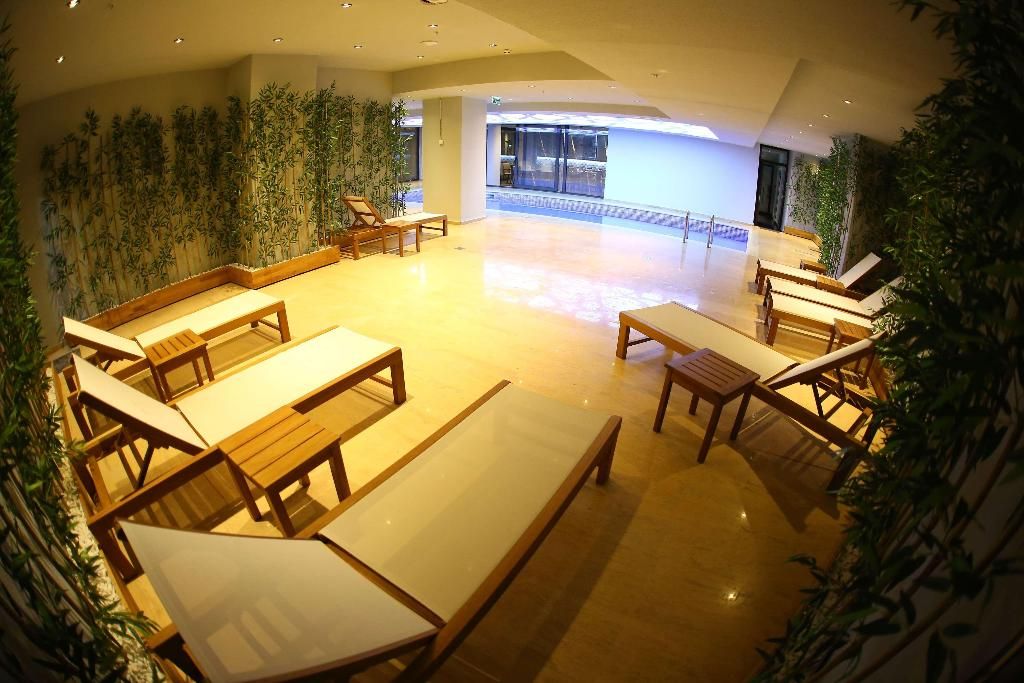 Tryp By Wyndham Istanbul Sancaktepe, foto 12