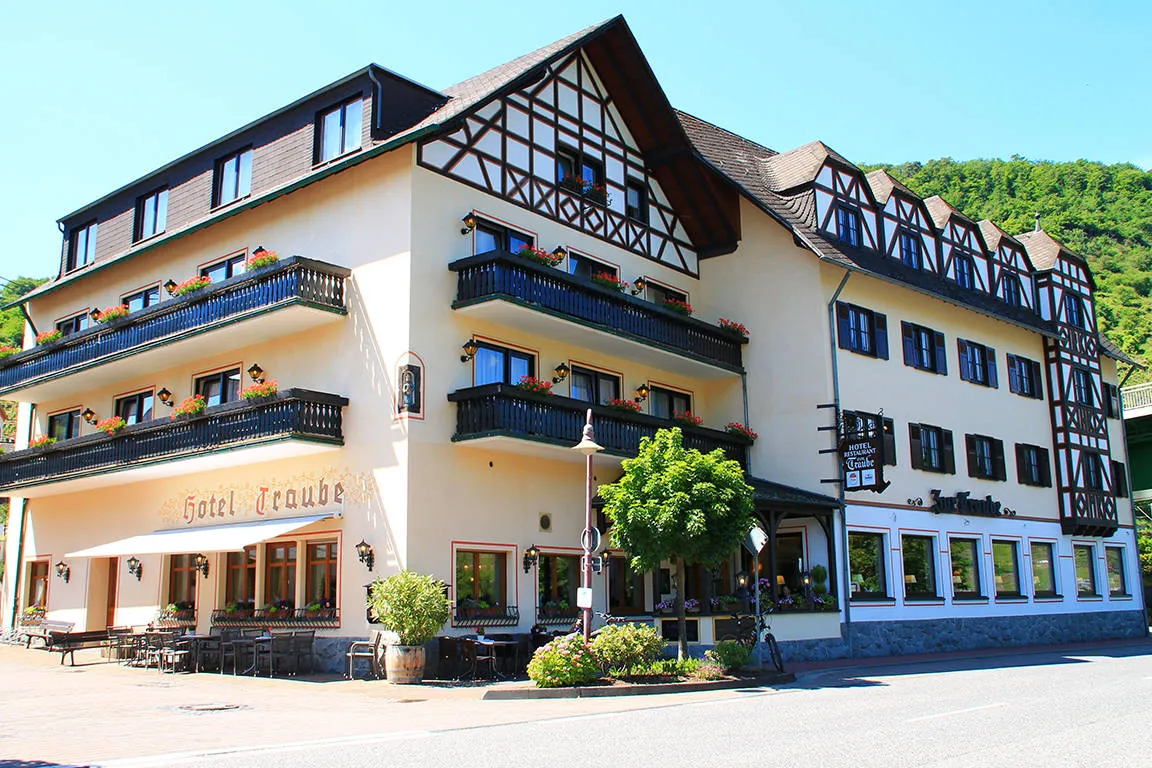 Hotel Zur Traube