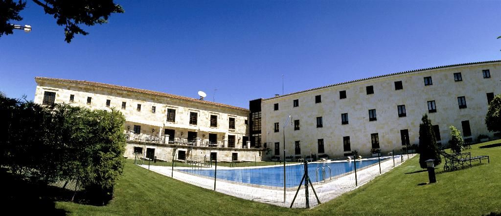 Parador de Zamora, foto 13
