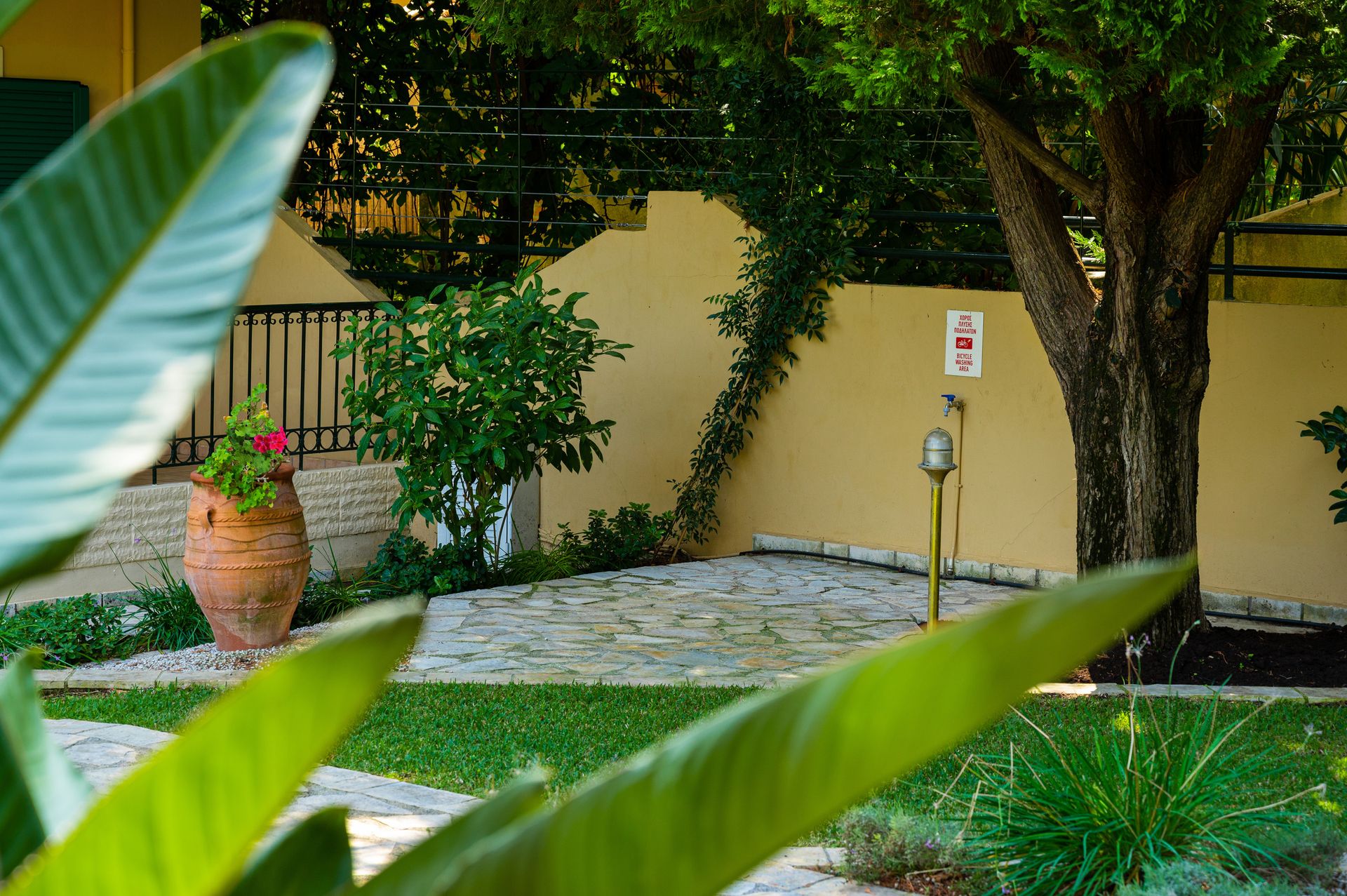 Konstantinos Hotel & Apartments, foto 8