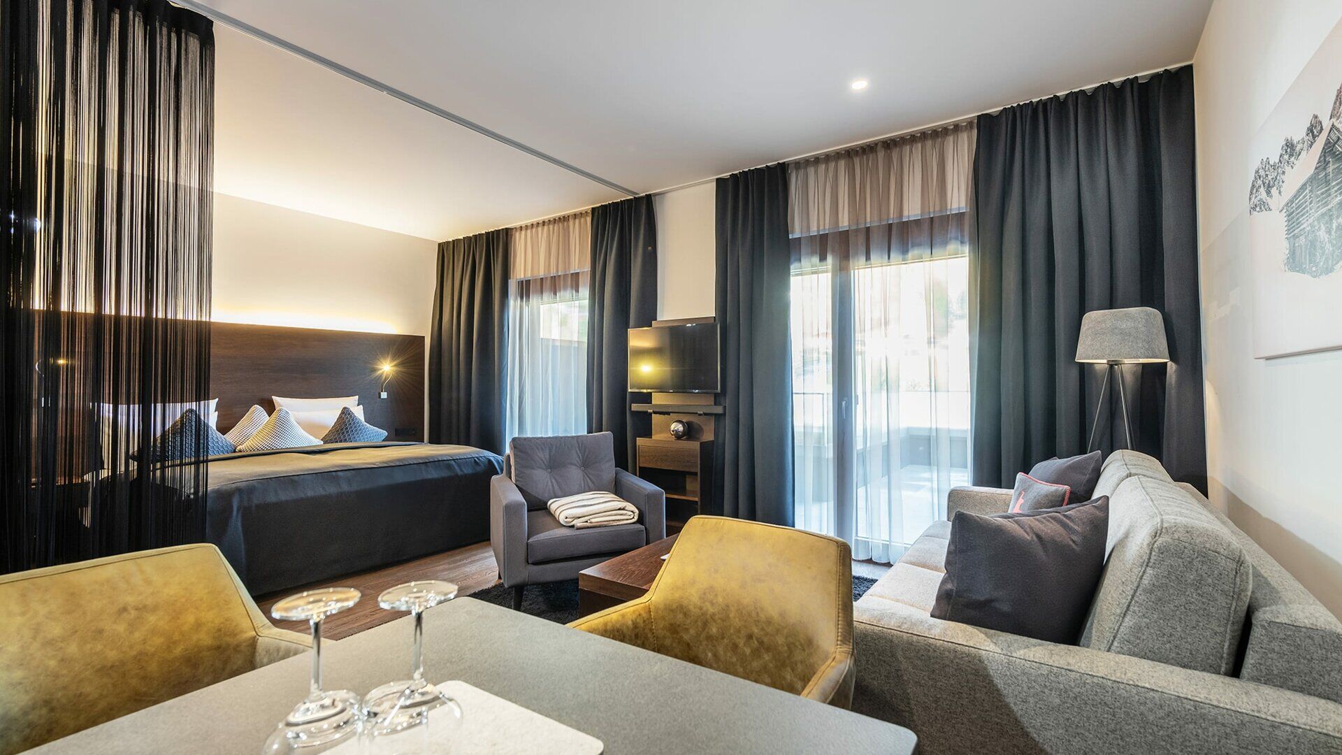 AlpenParks Hotel & Apartment Taxacher Kirchberg, foto 10