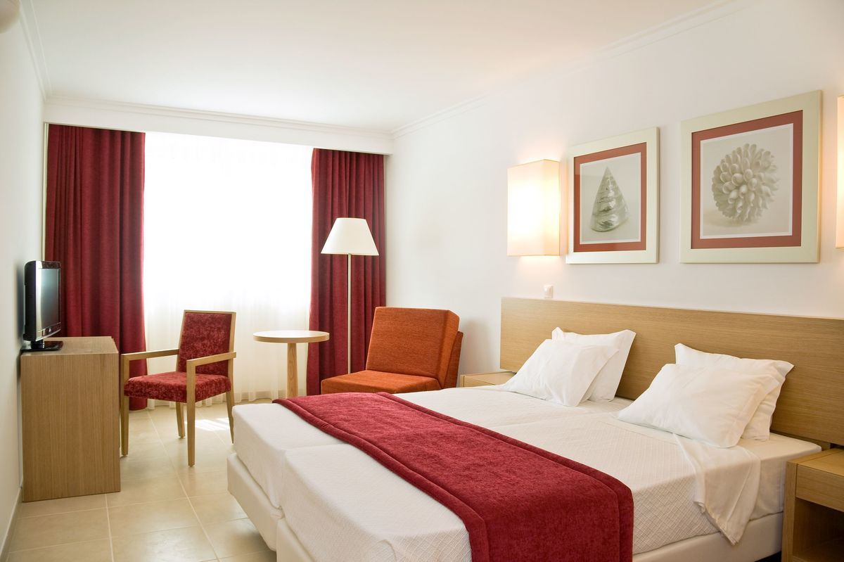 Monte Gordo Hotel Apartamentos & Spa, foto 5