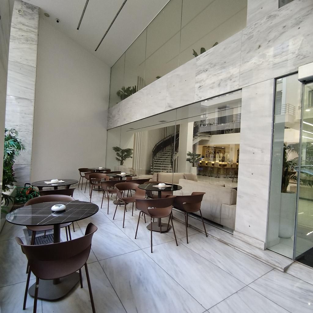 International Atene Hotel, foto 14