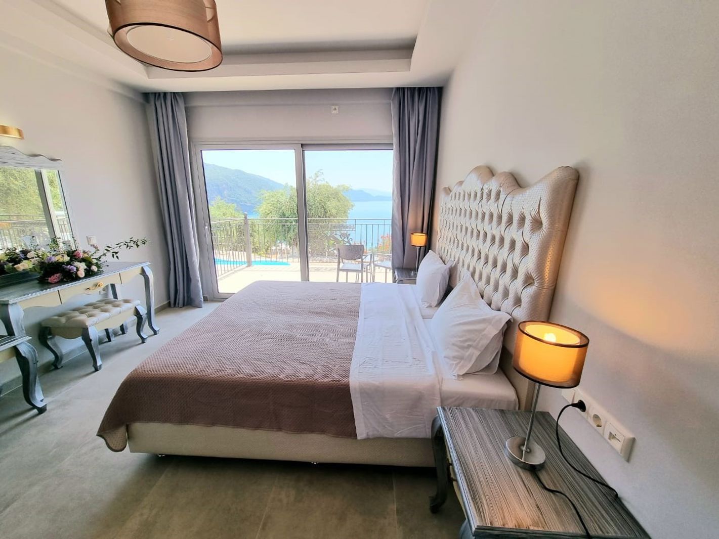Enjoy Lichnos Bay Village, Camping & Apartments, foto 9