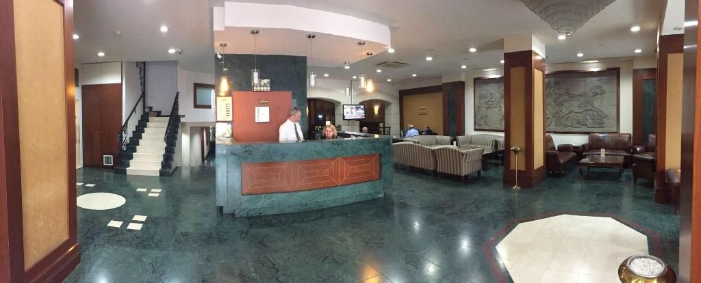 Benler Otel, foto 15