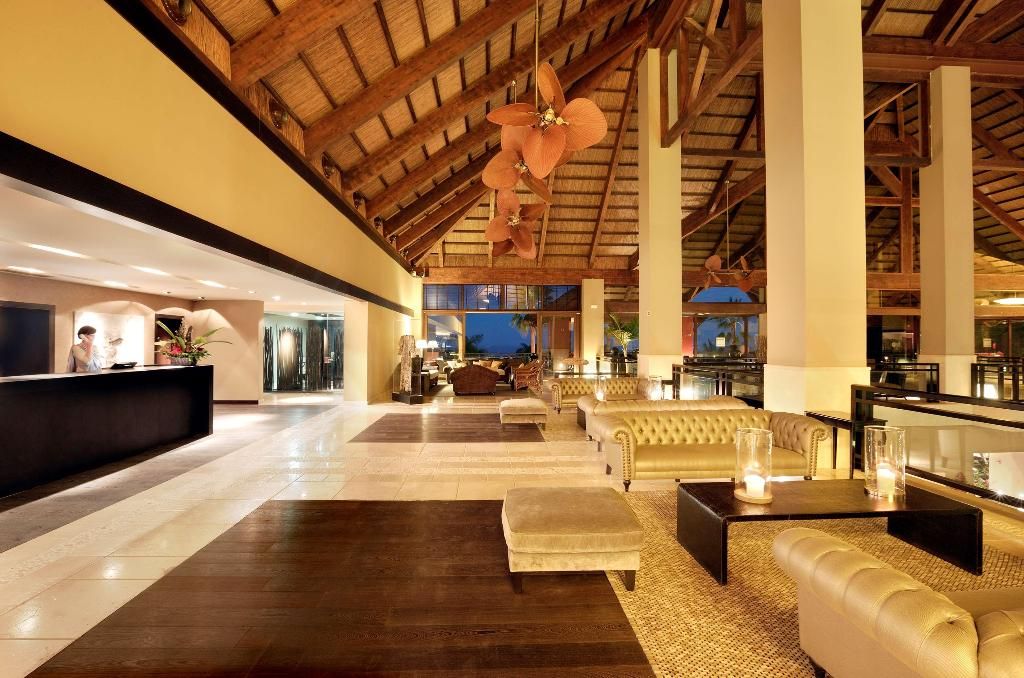 Asia Gardens Hotel & Thai Spa, foto 5