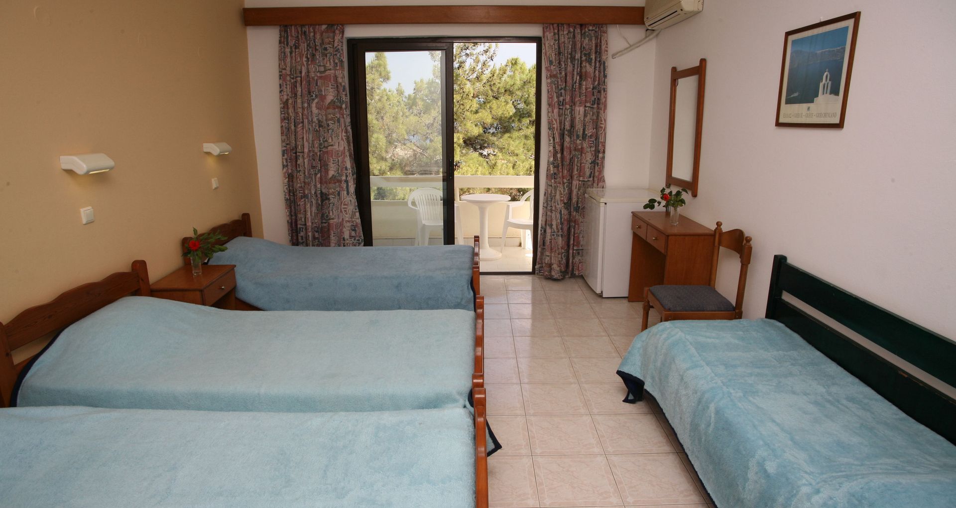 Panorama Studios & Apartments, foto 8