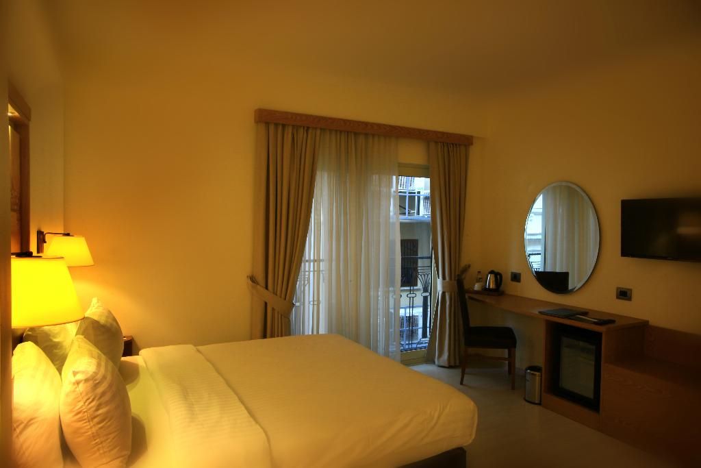 Beyoglu MLS Hotel, foto 7