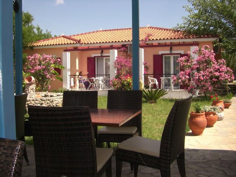 Zeus Studios & Apartments, foto 14