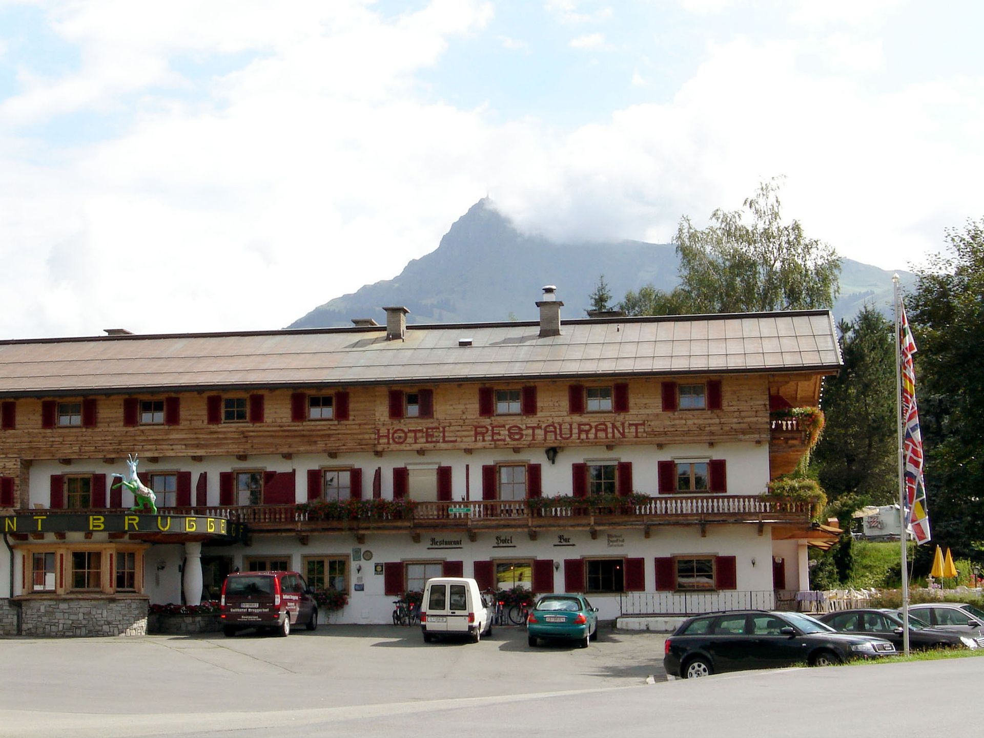 Wellness & Sporthotel Bruggerhof, foto 13