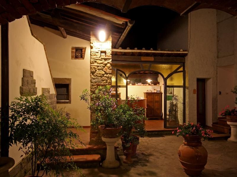 Tenuta Il Burchio, foto 5