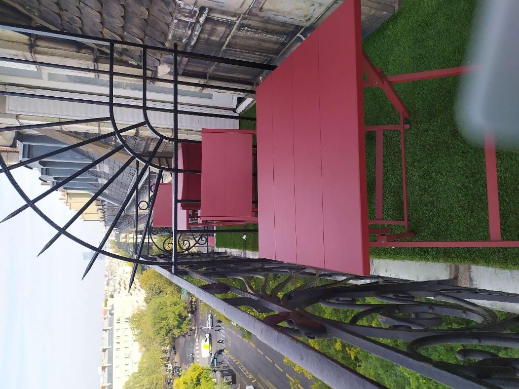 Hôtel Elysées Ceramic, foto 12