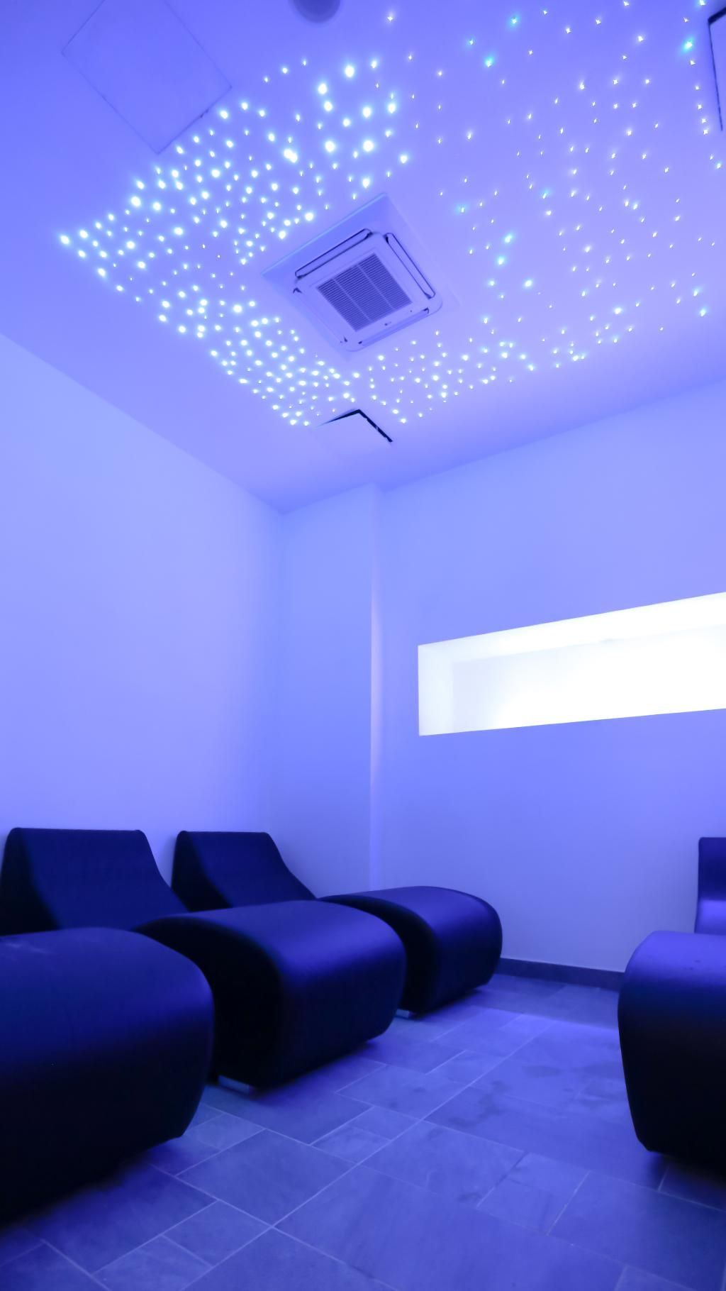 Ecumano Space, foto 5