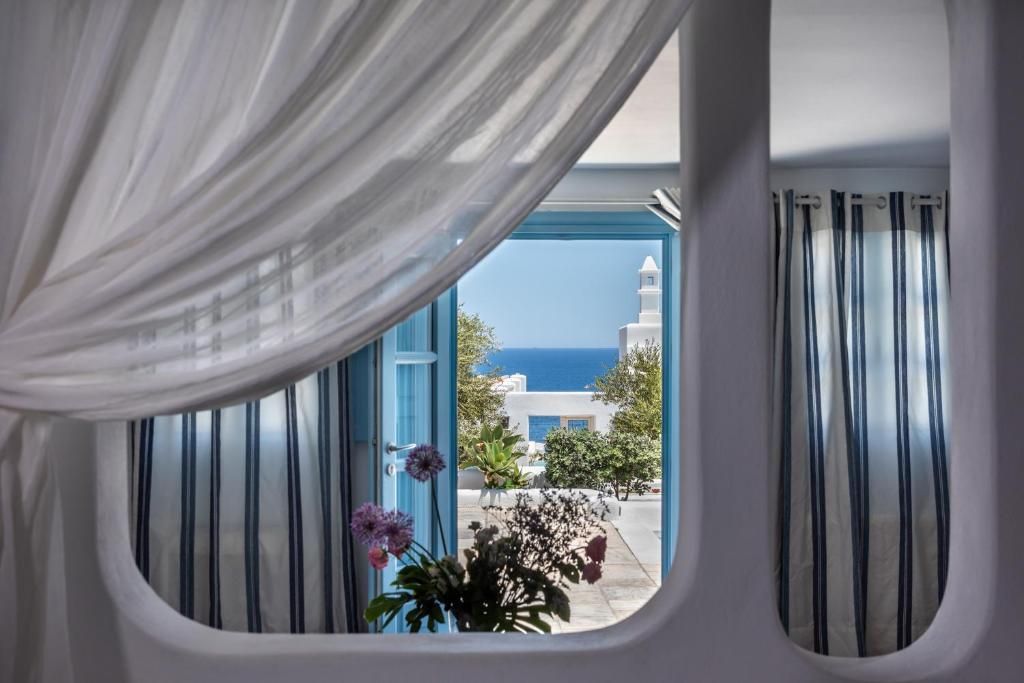 Anema Boutique Hotel & Villas, foto 8