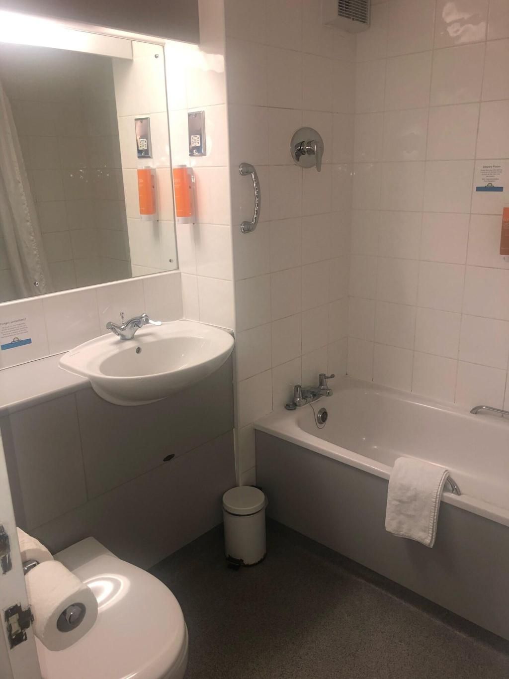 Days Inn by Wyndham Fleet M3, foto 13