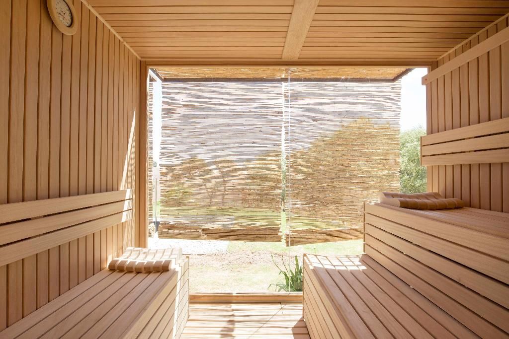 Pleta de Mar Luxury Hotel by Nature, foto 4