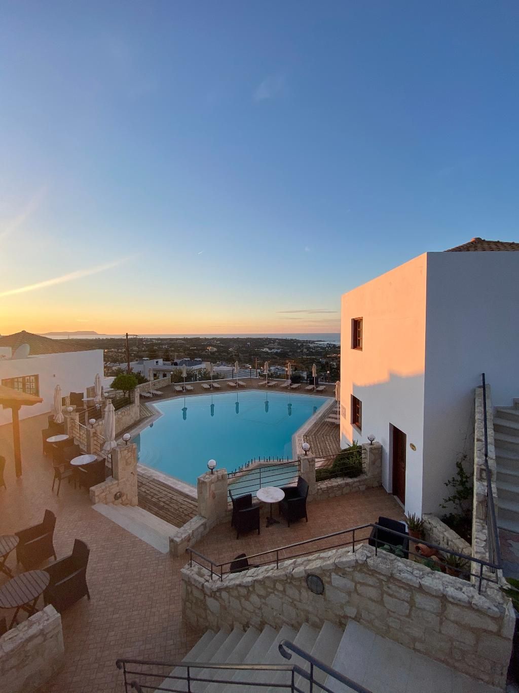 Amazones Village Suites, foto 4
