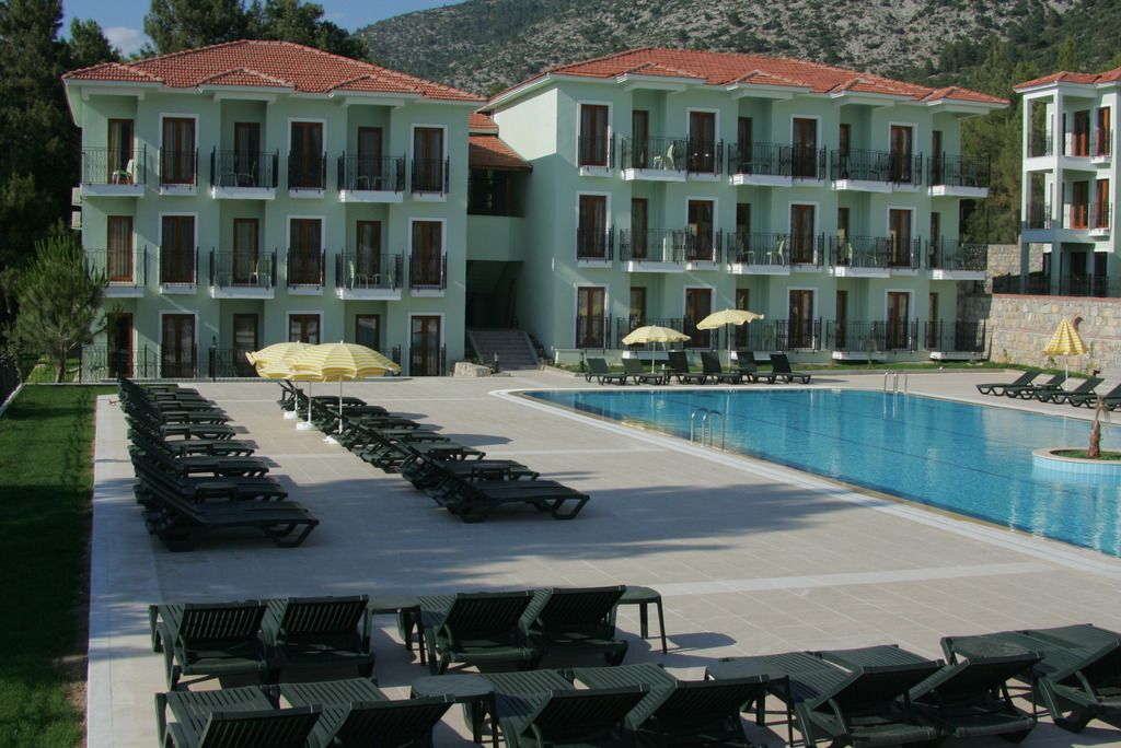 Hotel Greenland, foto 14
