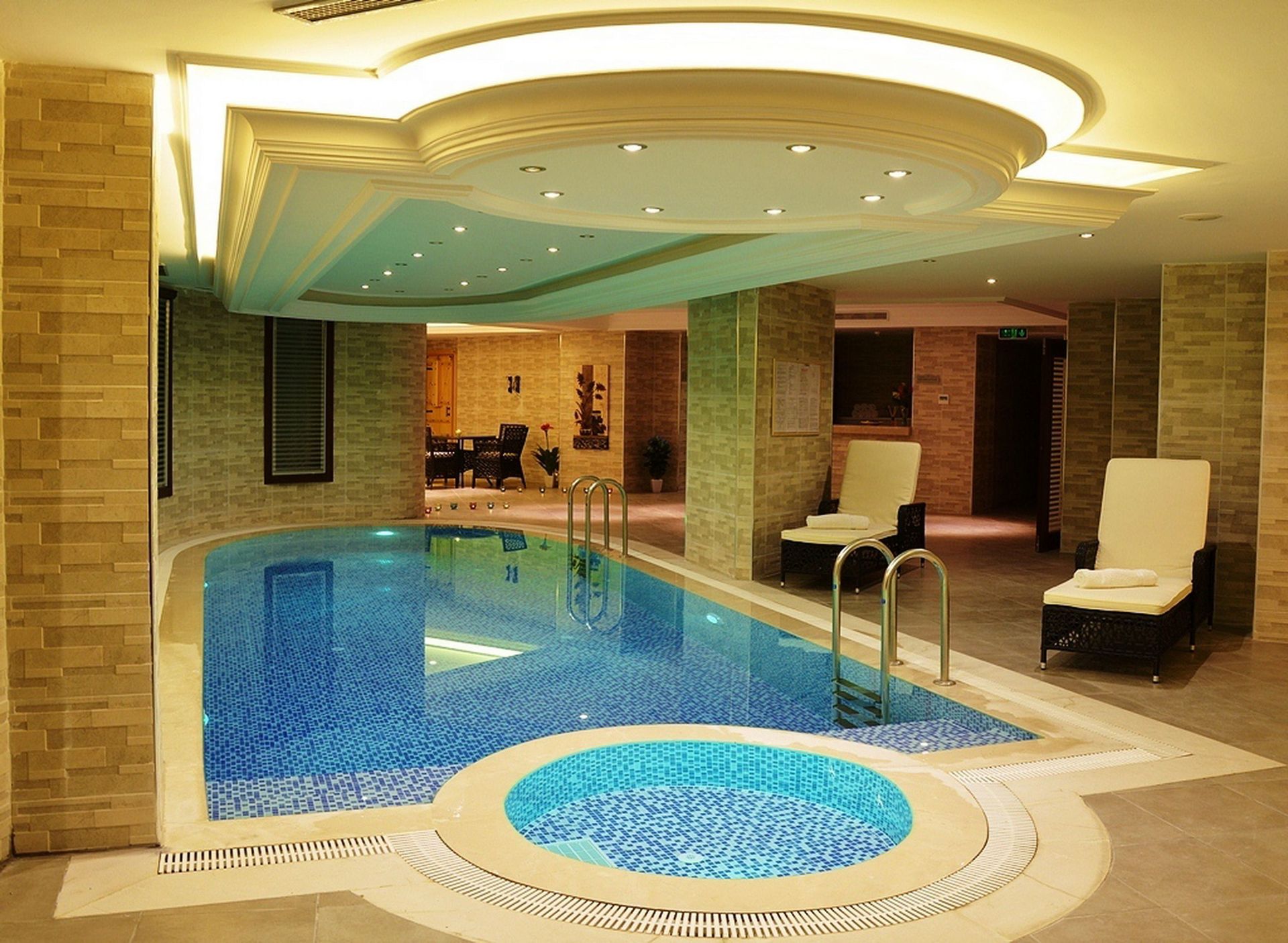 Askoç Hotel, foto 6