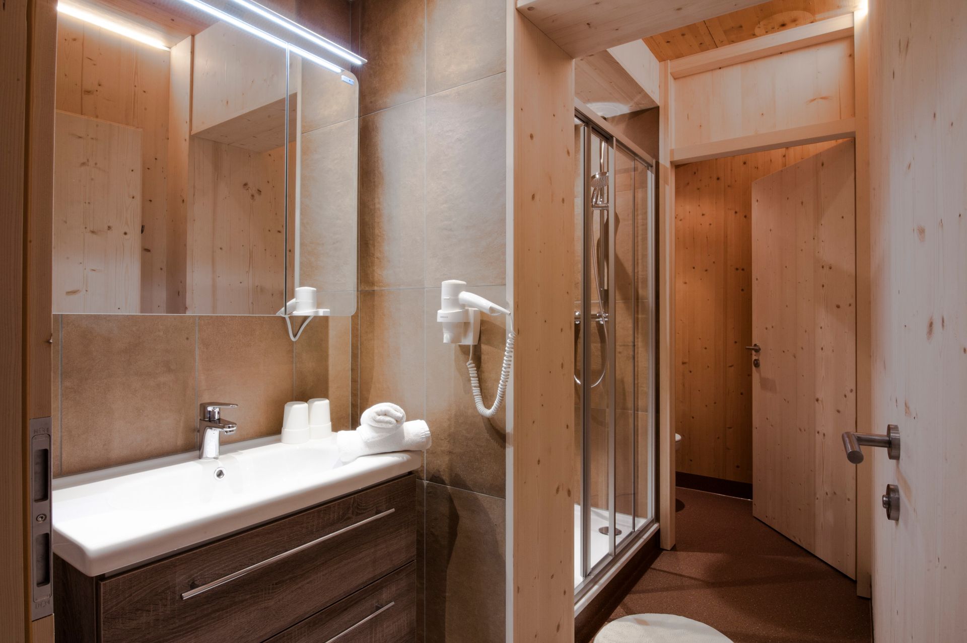 Hotel Tia Smart Natur, foto 4
