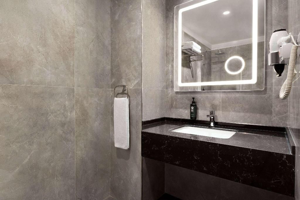 Ramada Encore by Wyndham Istanbul Sisli, foto 14