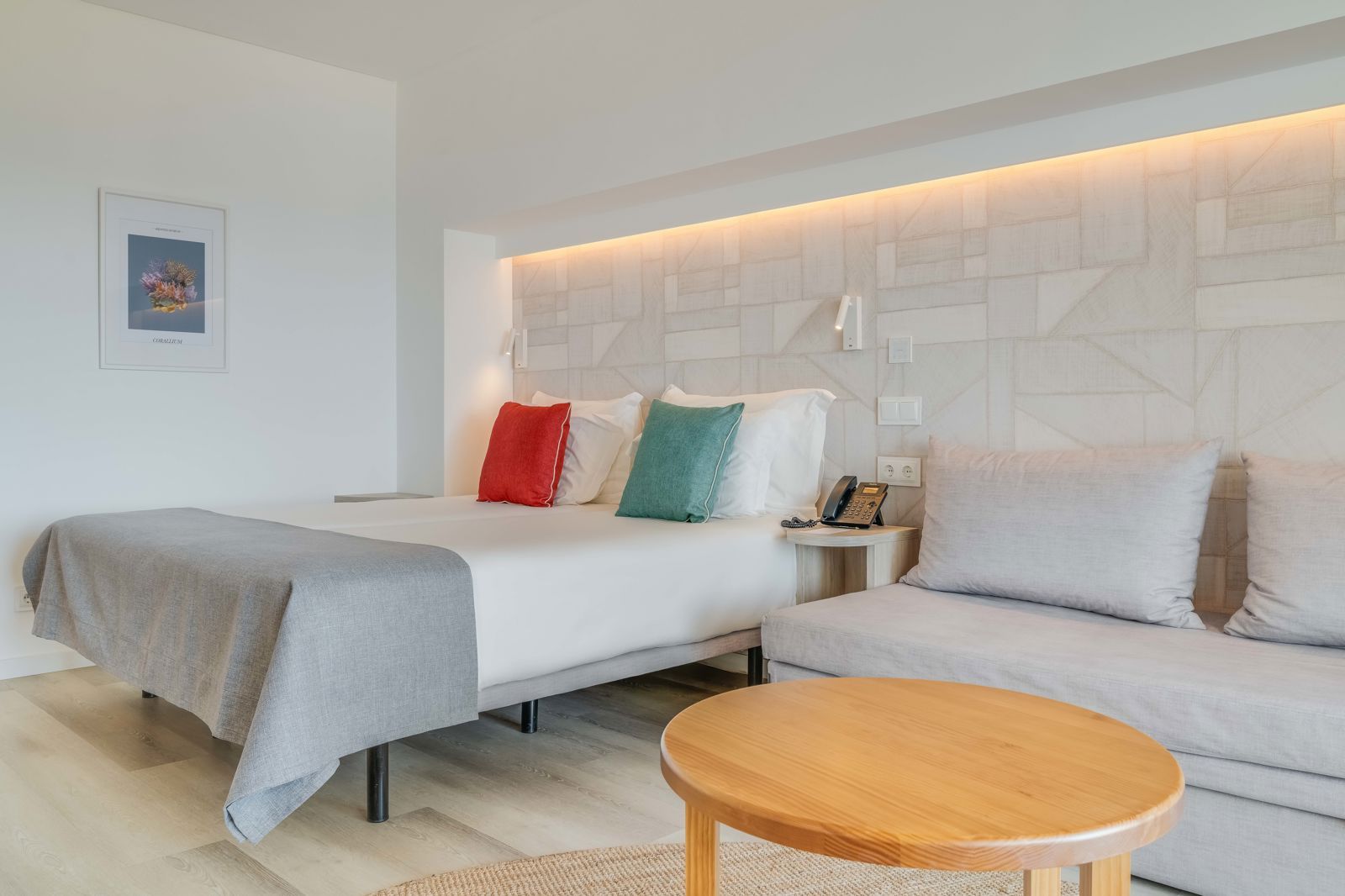 Pestana Blue Alvor Beach ALL INCLUSIVE, foto 8